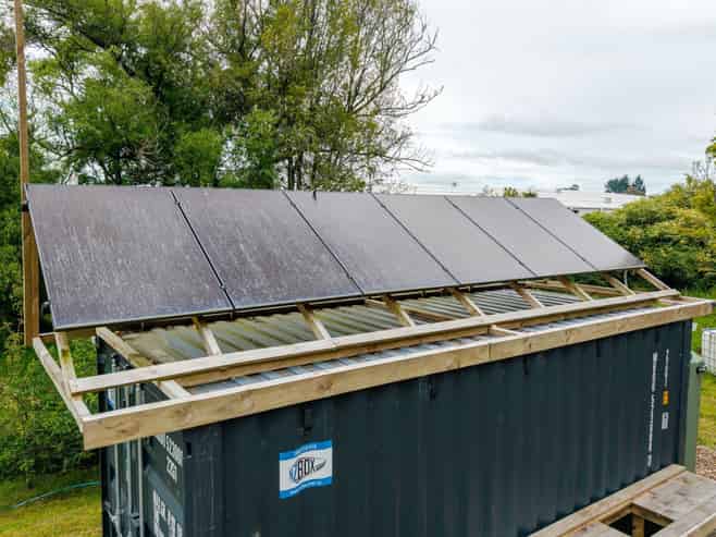 190 Pahiatua Mangahao Road, Pahiatua