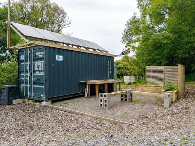 190 Pahiatua Mangahao Road, Pahiatua