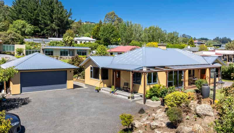 310 Gladstone Road North, MOSGIEL