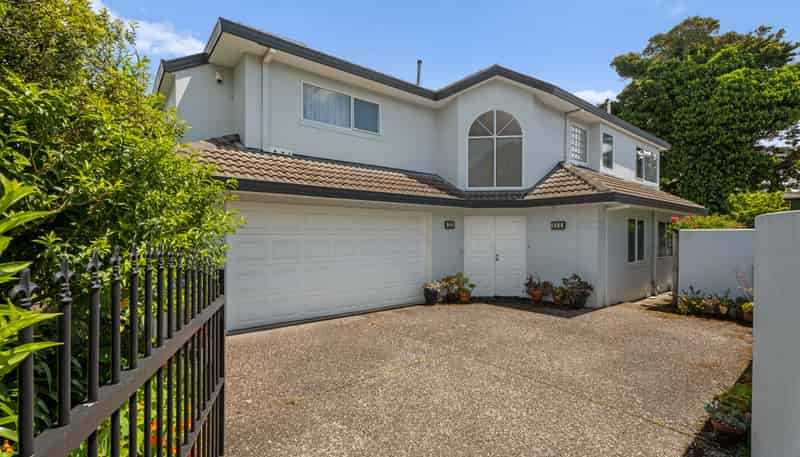 27 Domett Avenue, Epsom