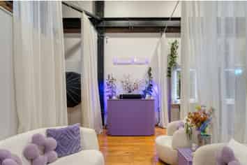 Retail Space in the Heart of Kingsland