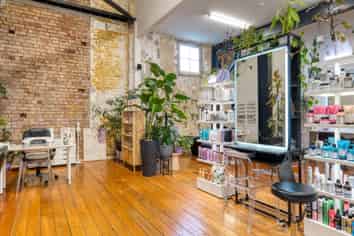 Retail Space in the Heart of Kingsland