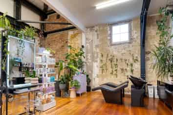 Retail Space in the Heart of Kingsland