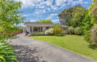 45 Donovan Road, Paraparaumu Beach