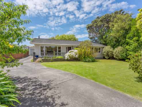 45 Donovan Road, Paraparaumu Beach