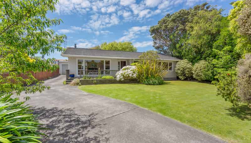 45 Donovan Road, Paraparaumu Beach