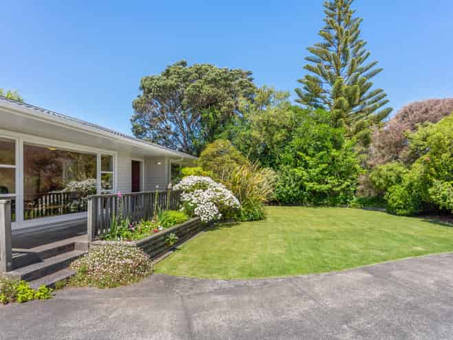 45 Donovan Road, Paraparaumu Beach