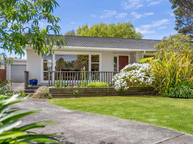 45 Donovan Road, Paraparaumu Beach