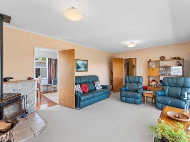45 Donovan Road, Paraparaumu Beach