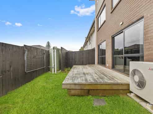 3/30 Calvert Avenue, Mangere East