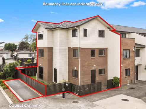 3/30 Calvert Avenue, Mangere East