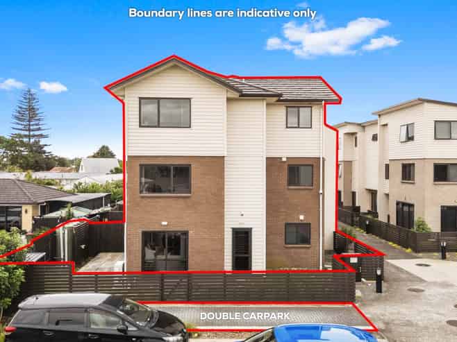 3/30 Calvert Avenue, Mangere East