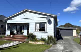  23 Clifford Street, Cobden