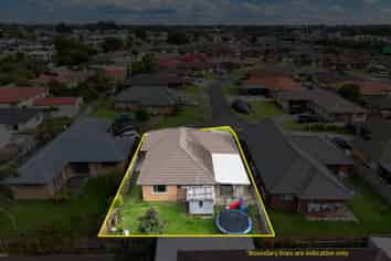 15 Stardon Place, Favona