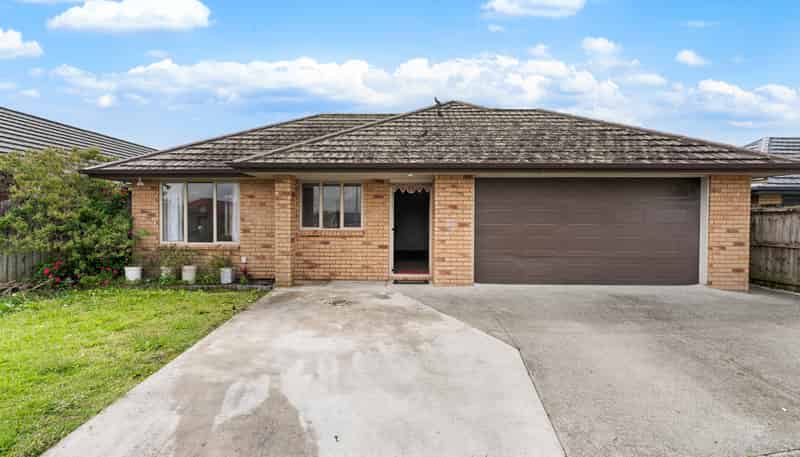 15 Stardon Place, Favona