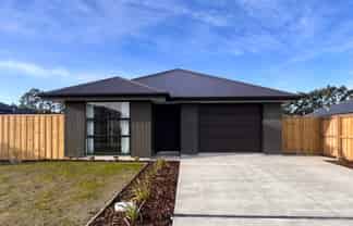 22 Bob Reid Crescent, Darfield