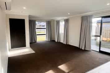 22 Bob Reid Crescent, Darfield