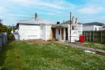 19 Corunna Street, Saint Kilda