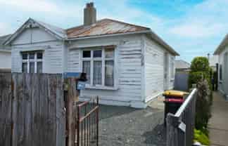 19 Corunna Street, Saint Kilda