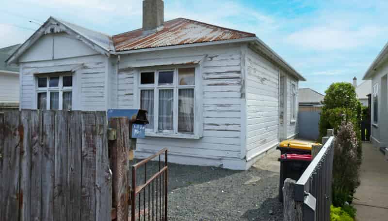 19 Corunna Street, Saint Kilda