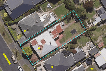 19 Corunna Street, Saint Kilda