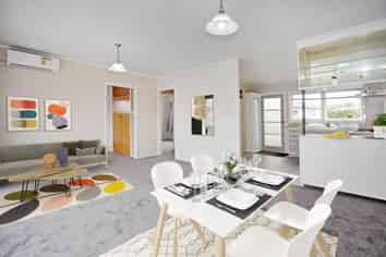 2/62 Nelson Street, Howick