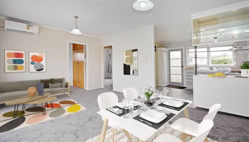 2/62 Nelson Street, Howick