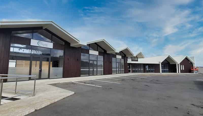 1 Wainui Road, Silverdale