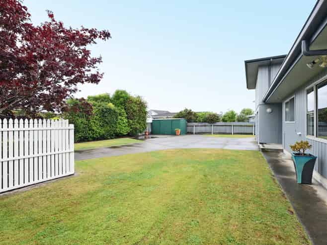 31 Holyrood Street, Taradale