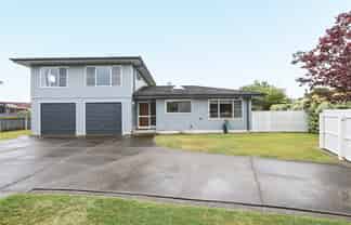 31 Holyrood Street, Taradale