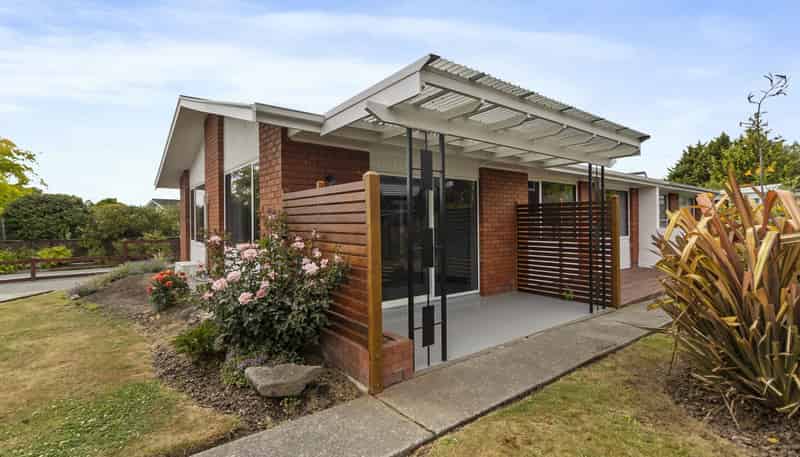 1/36 Pukatea Street, Glenwood