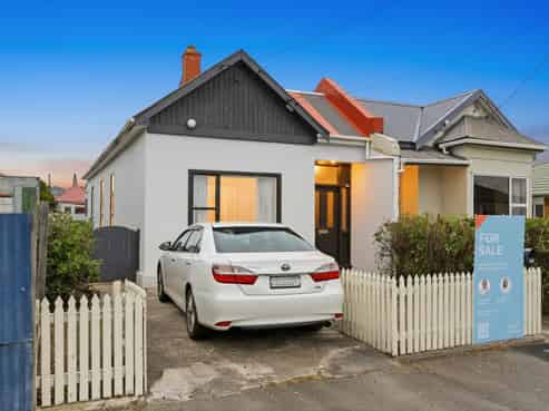 28  Eskvale Street, SAINT KILDA