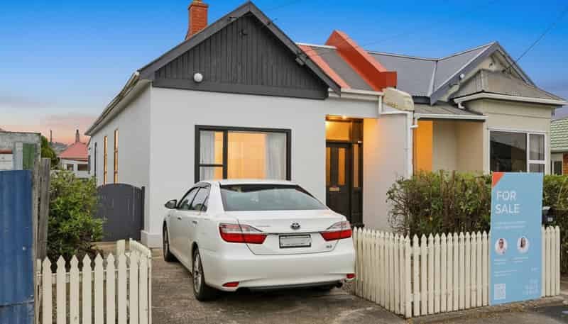 28  Eskvale Street, SAINT KILDA