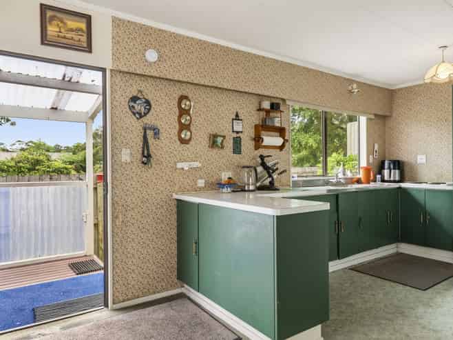 30B Adams Street, Waihi