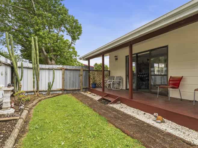 30B Adams Street, Waihi