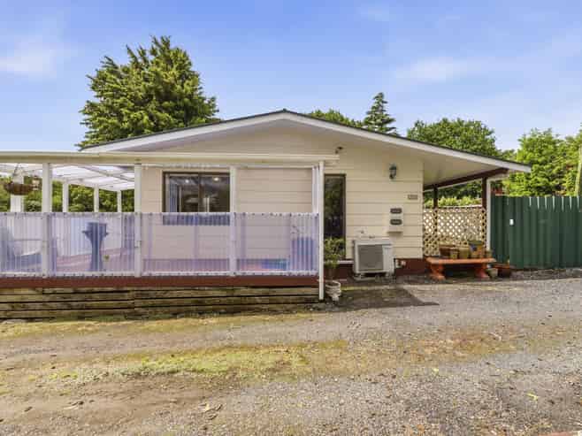 30B Adams Street, Waihi