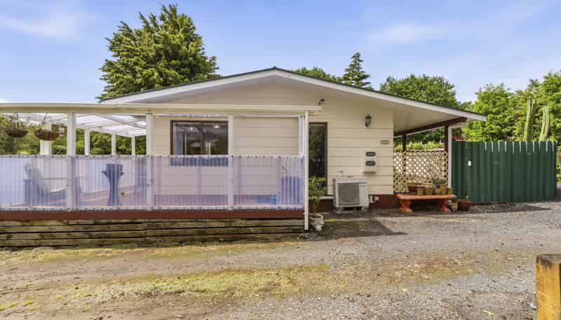 30B Adams Street, Waihi