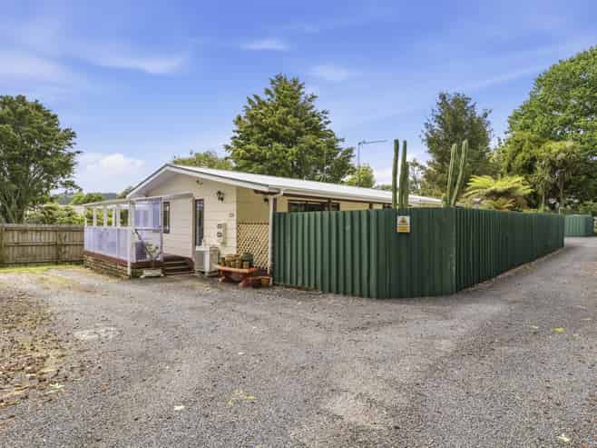 30B Adams Street, Waihi