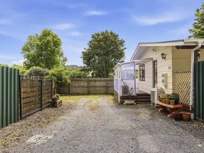 30B Adams Street, Waihi