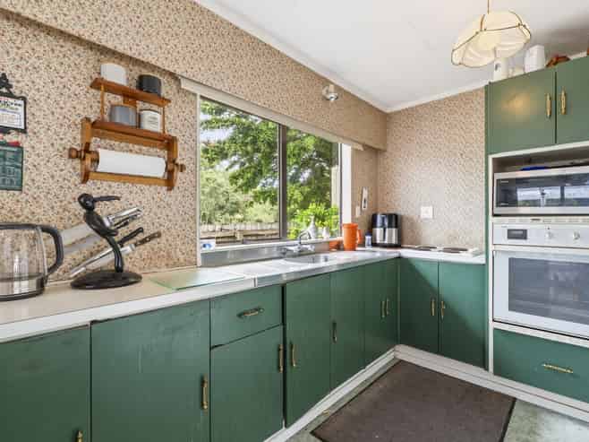 30B Adams Street, Waihi