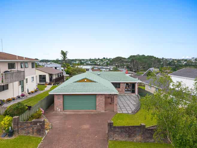 22 Petrel Place, Massey