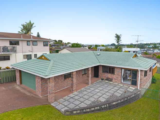 22 Petrel Place, Massey