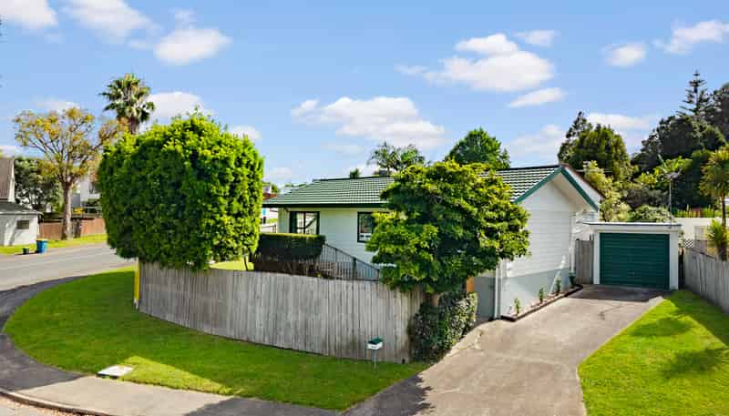 2 Ballial Place, West Harbour