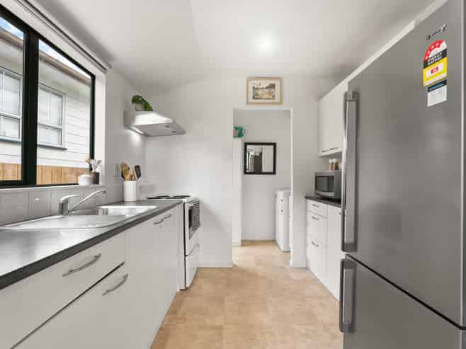 2 Ballial Place, West Harbour