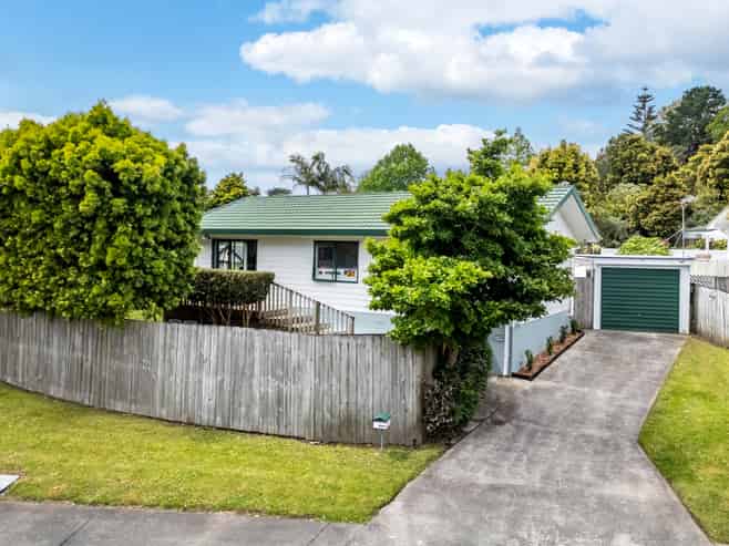 2 Ballial Place, West Harbour