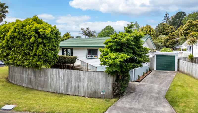 2 Ballial Place, West Harbour