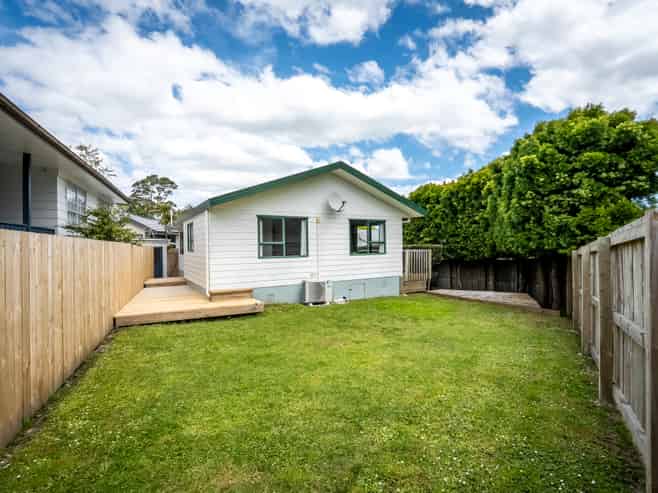 2 Ballial Place, West Harbour