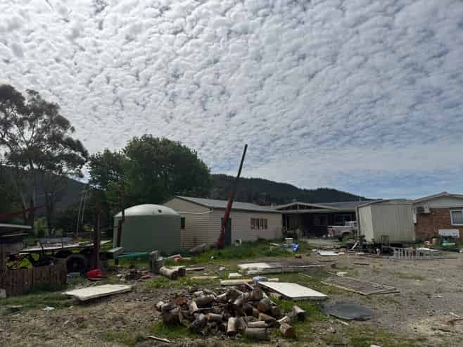 17 Para Railway Road, Koromiko