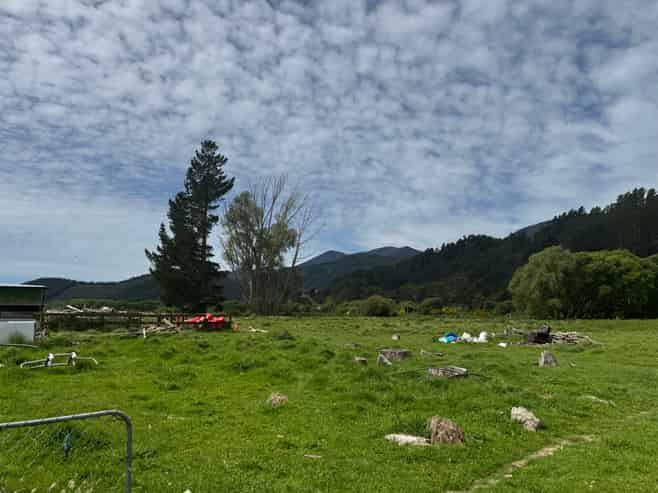 17 Para Railway Road, Koromiko