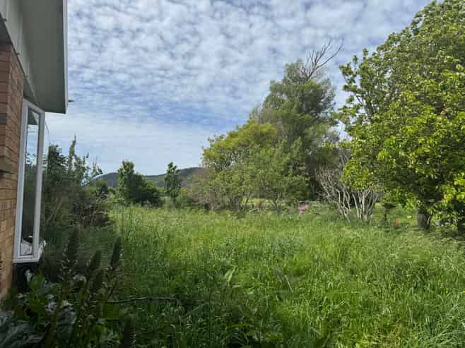 17 Para Railway Road, Koromiko